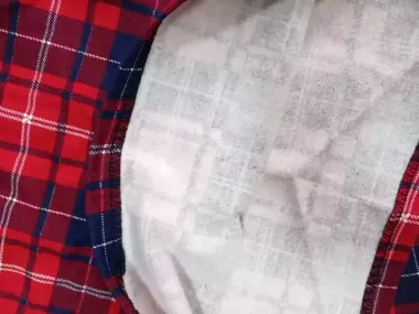 Пижама тёплая unisex!