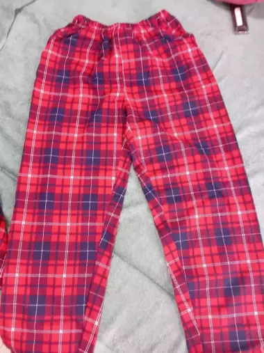 Пижама тёплая unisex!