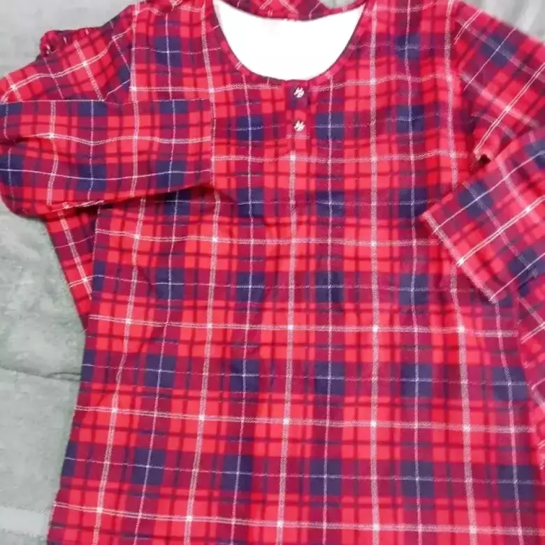 Пижама тёплая unisex!