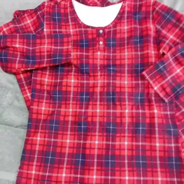 Пижама тёплая unisex!
