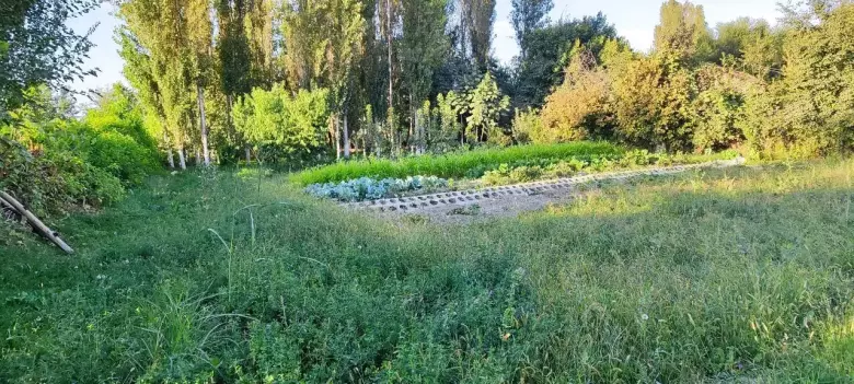 Продаётся участок на продажу