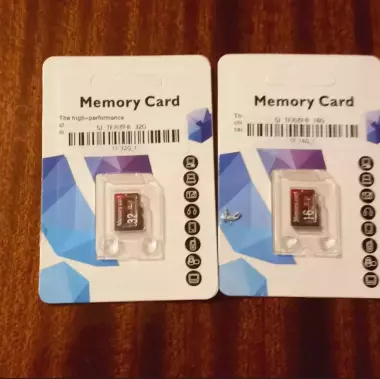 Карты памяти от 16-64GB.Цена от45-100тсум