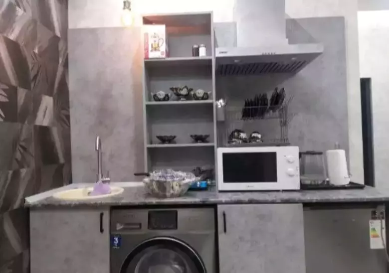 Сдаётся 1-комнатная квартира в ЖК Мадрид