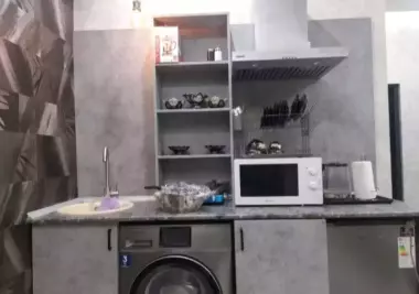 Сдаётся 1-комнатная квартира в ЖК Мадрид