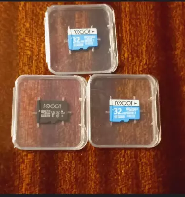 Карты памяти от 16-64GB.Цена от45-100тсум