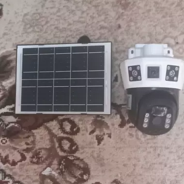 видеокамера.