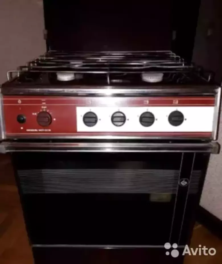 Куплю Газовая плита Брест Гефест Норд Артел Гретта