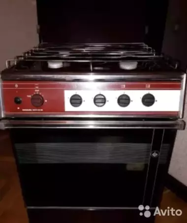 Куплю Газовая плита Брест Гефест Норд Артел Гретта