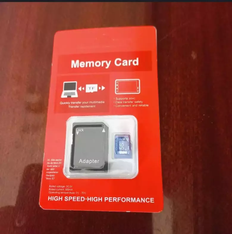Карты памяти от 16-64GB.Цена от45-100тсум