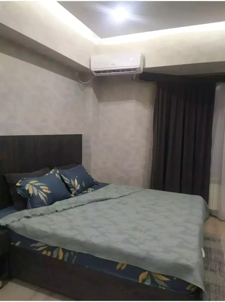 Сдаётся 1-комнатная квартира в ЖК Мадрид