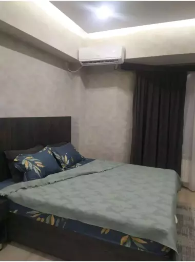 Сдаётся 1-комнатная квартира в ЖК Мадрид