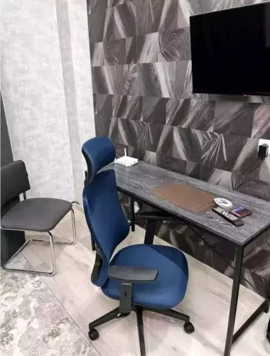 Сдаётся 1-комнатная квартира в ЖК Мадрид