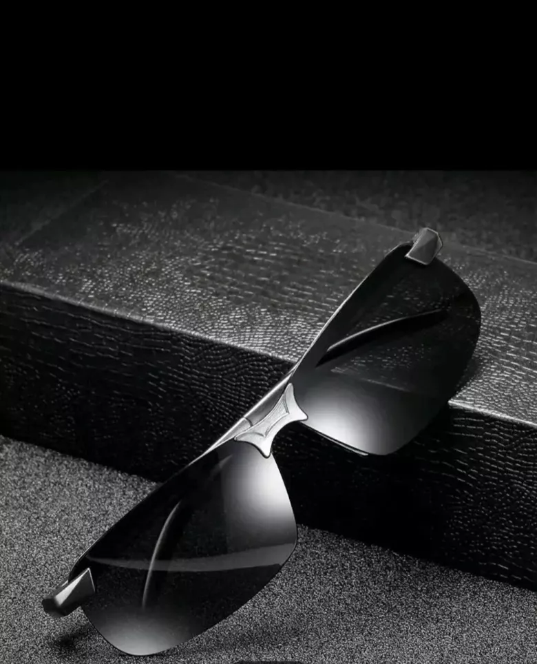 очки для ночного вождения. — 2/2