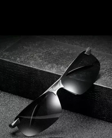 очки для ночного вождения. — 2/2