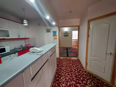 Продам квартиру 2/3/4 Себзар метроГ.Гуляма кирпич