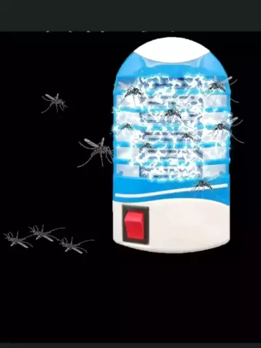 Ловушка для комаров.Отпугиватель тараканов,комаров и крыс.