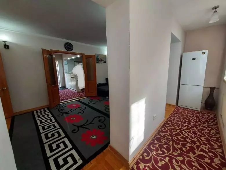 Продам квартиру 2/3/4 Себзар метроГ.Гуляма кирпич