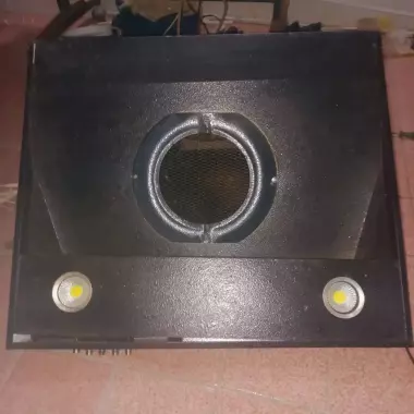 вентиляторы на вытяжку б/у.Вытяжка на кухню.