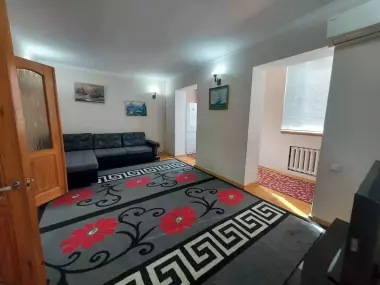 Продам квартиру 2/3/4 Себзар метроГ.Гуляма кирпич