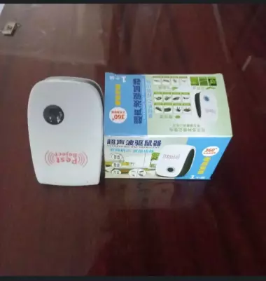 Ловушка для комаров.Отпугиватель тараканов,комаров и крыс.