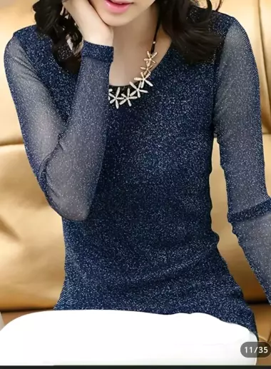 Женские футболки.