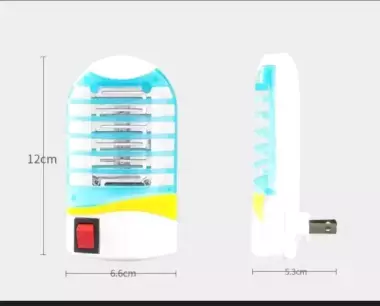 Ловушка для комаров.Отпугиватель тараканов,комаров и крыс.