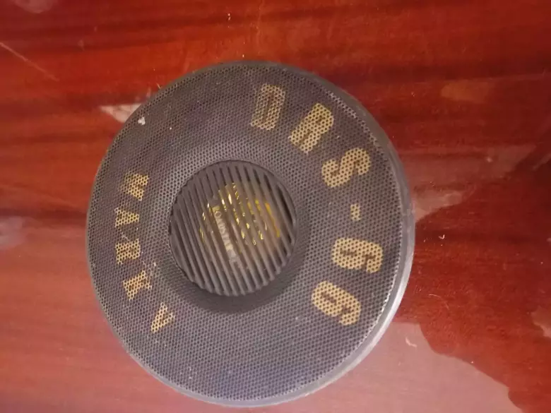 Динамики 3и5w.