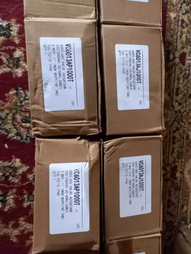 VC6013+DN20,25 klapan