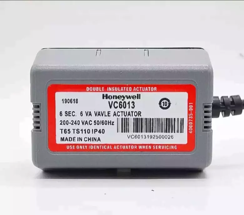 VC6013+DN20,25 klapan