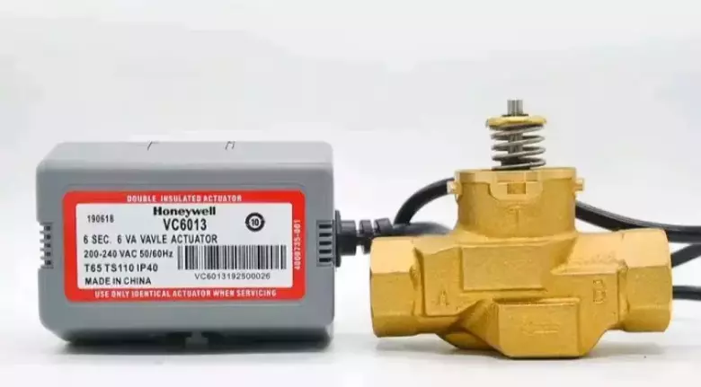 VC6013+DN20,25 klapan