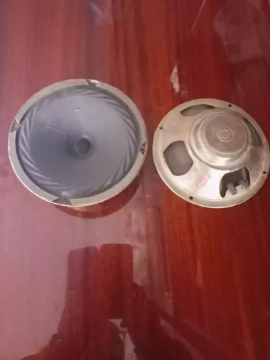 Динамики 3и5w.