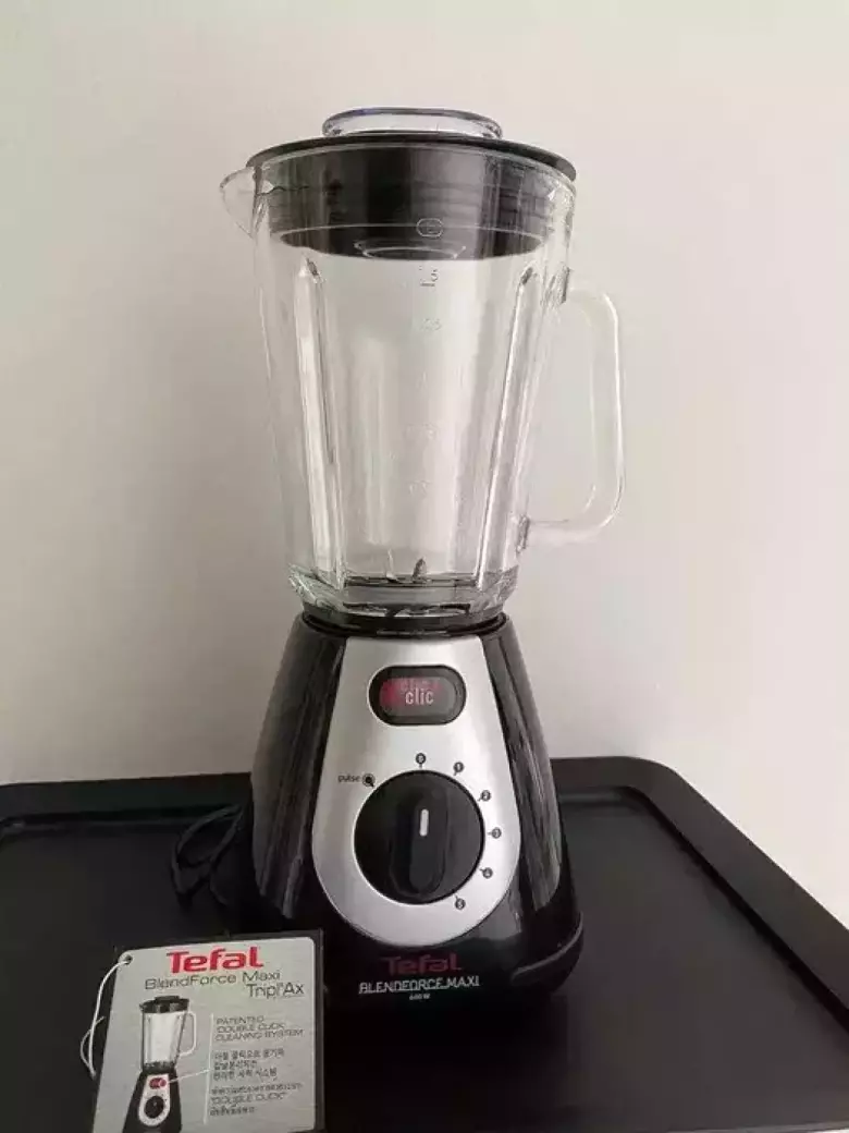 Стационарный блендер TEFAL 600 W.