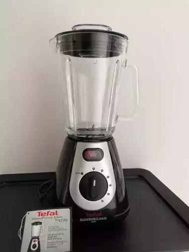 Стационарный блендер TEFAL 600 W.