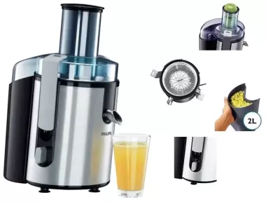Продам соковыжималку " Philips HR 1861 " б/у.