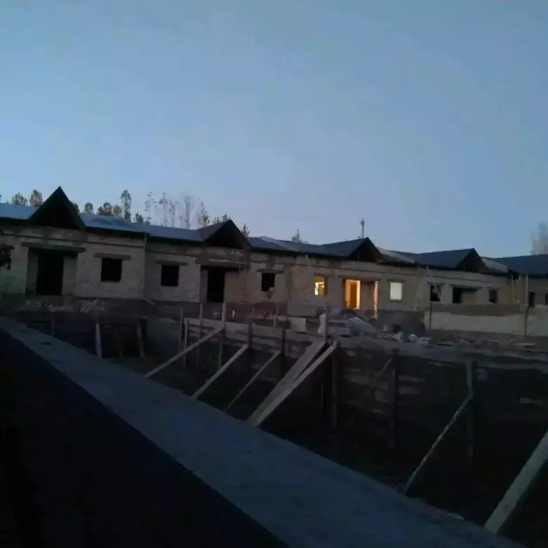 Tom yopish hizmatlari