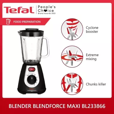 Стационарный блендер TEFAL 600 W.