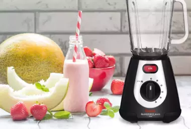 Стационарный блендер TEFAL 600 W.