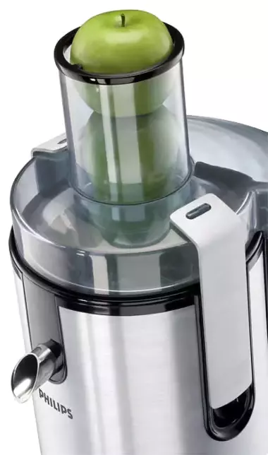 Продам соковыжималку " Philips HR 1861 " б/у.