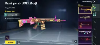 pubg akaunt