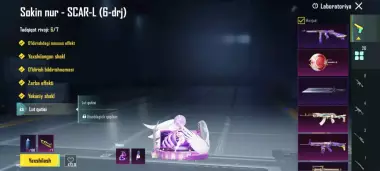 pubg akaunt