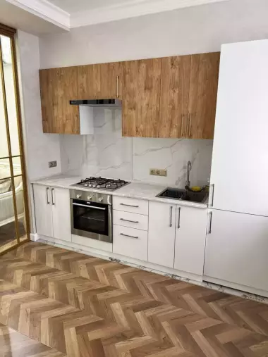 ЖК Гринвич Своя кв 2/2/8
