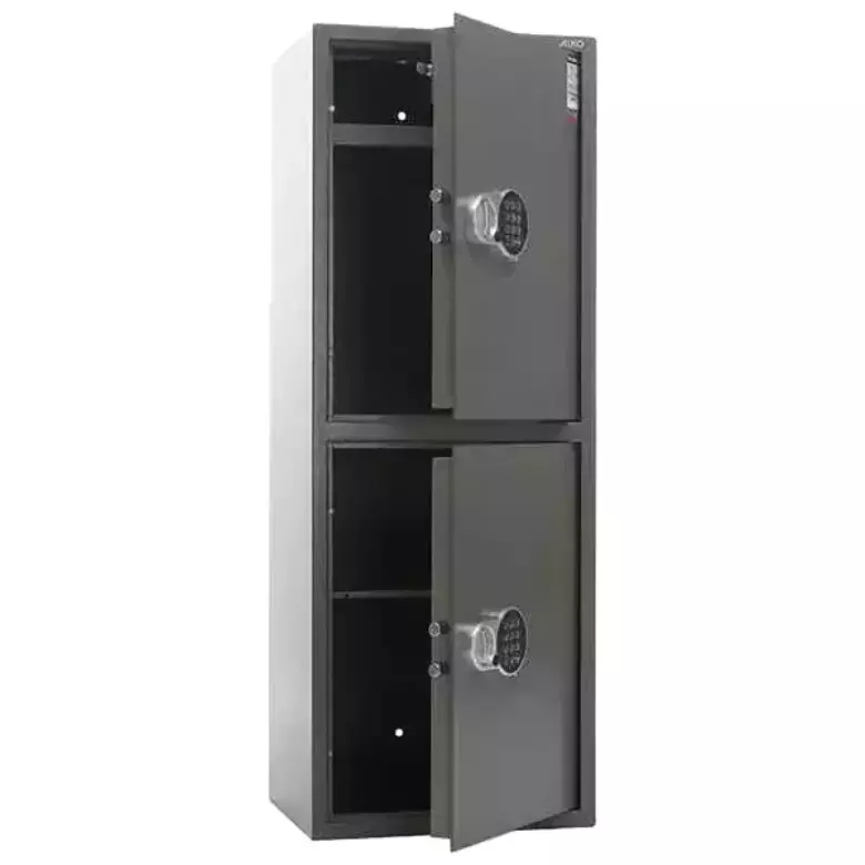Офисный сейф AIKO TM-120T/2 EL