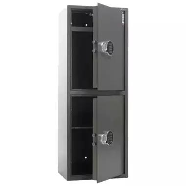 Офисный сейф AIKO TM-120T/2 EL