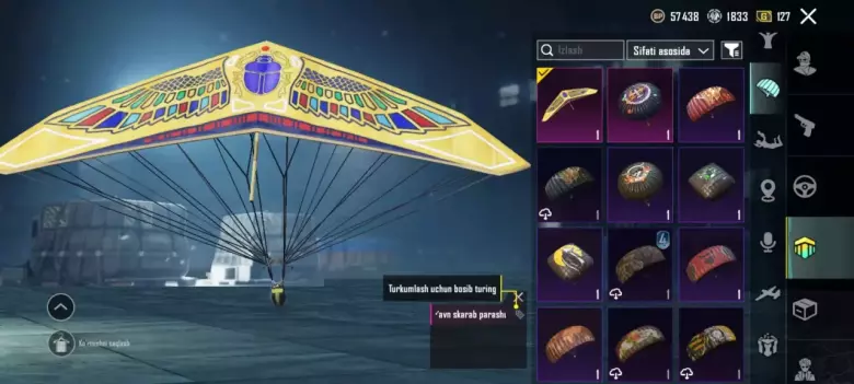 pubg akaunt