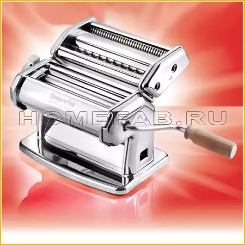Лапшерезка ручная IMPERIA 150, MADE Iin ITALY . б/у.