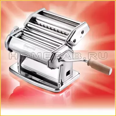 Лапшерезка ручная IMPERIA 150, MADE Iin ITALY . б/у.