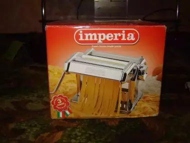 Лапшерезка ручная IMPERIA 150, MADE Iin ITALY . б/у.
