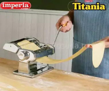 Лапшерезка ручная IMPERIA 150, MADE Iin ITALY . б/у.