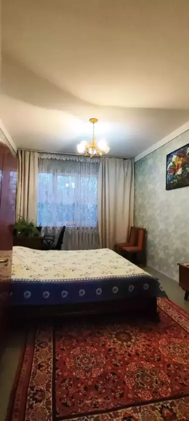 ИПОТЕКА | ПРОДАЁТСЯ Юнусабад-8 "Билюр" 3-комнатная квартира