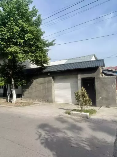 продается дом в Мирабадский районе